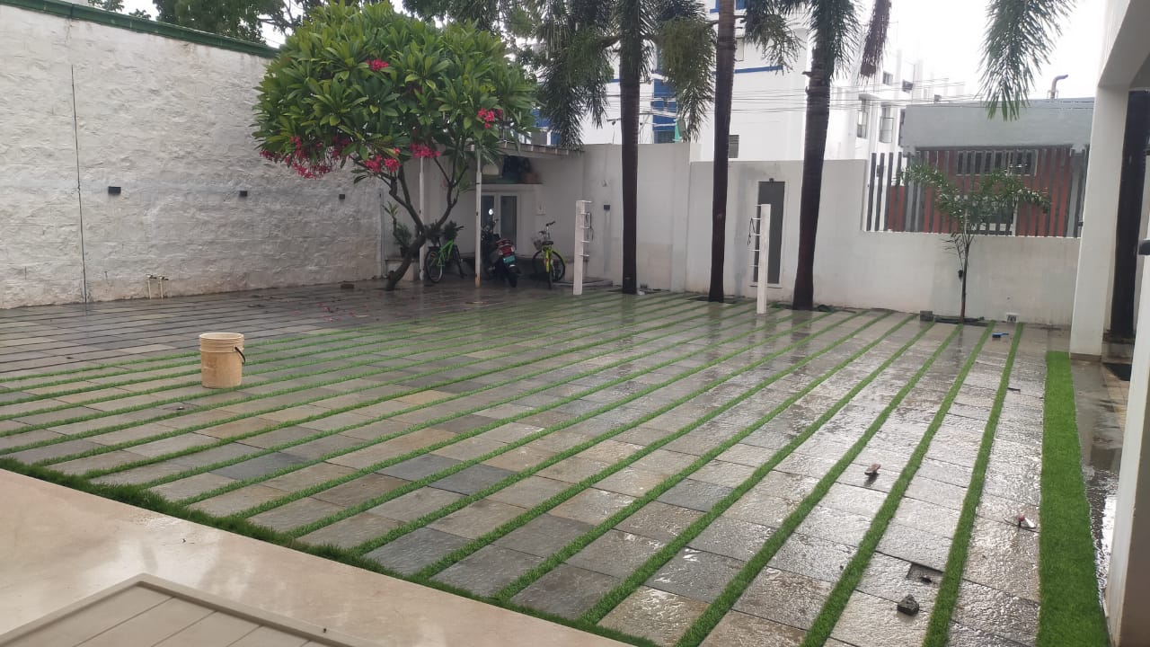 Landscape Design Image 1